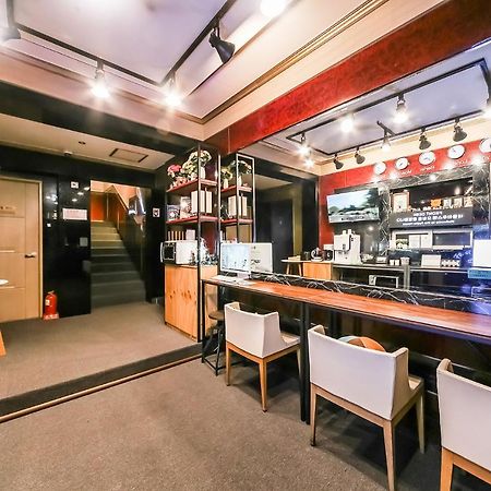 Apple House Motel Гиеонгджу Екстериор снимка