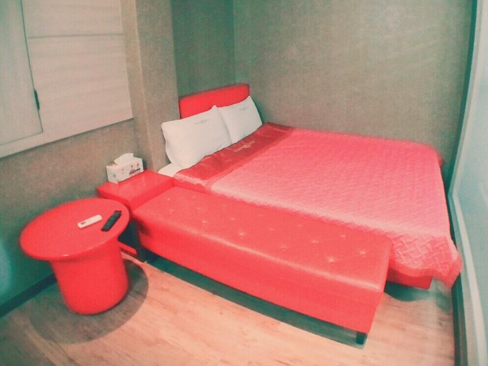Apple House Motel Гиеонгджу Екстериор снимка
