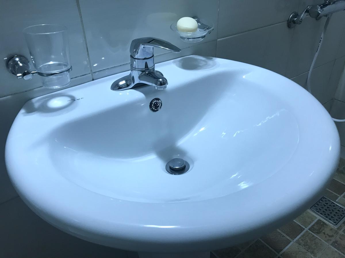 Apple House Motel Гиеонгджу Екстериор снимка