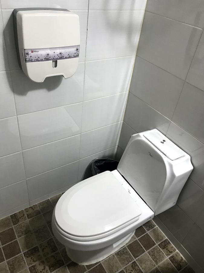 Apple House Motel Гиеонгджу Екстериор снимка