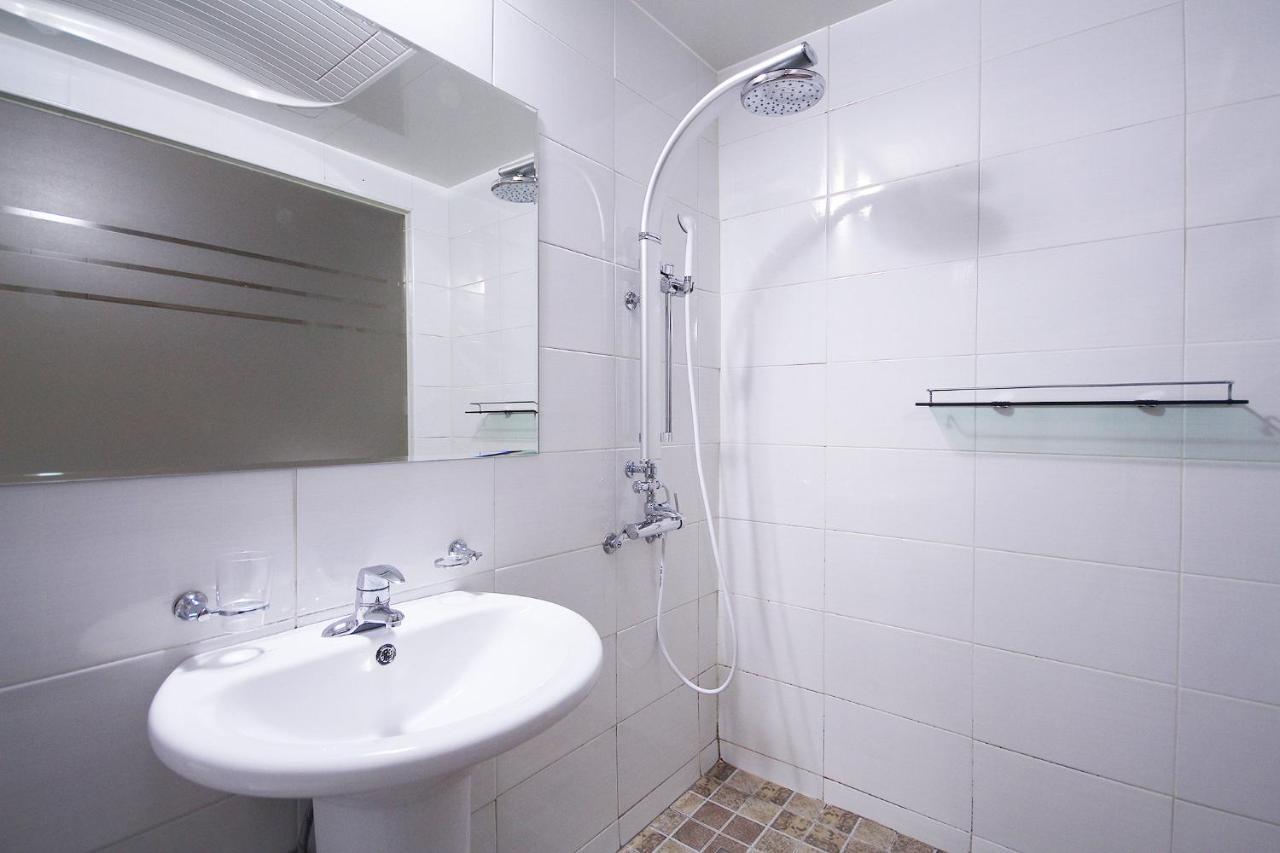 Apple House Motel Гиеонгджу Екстериор снимка
